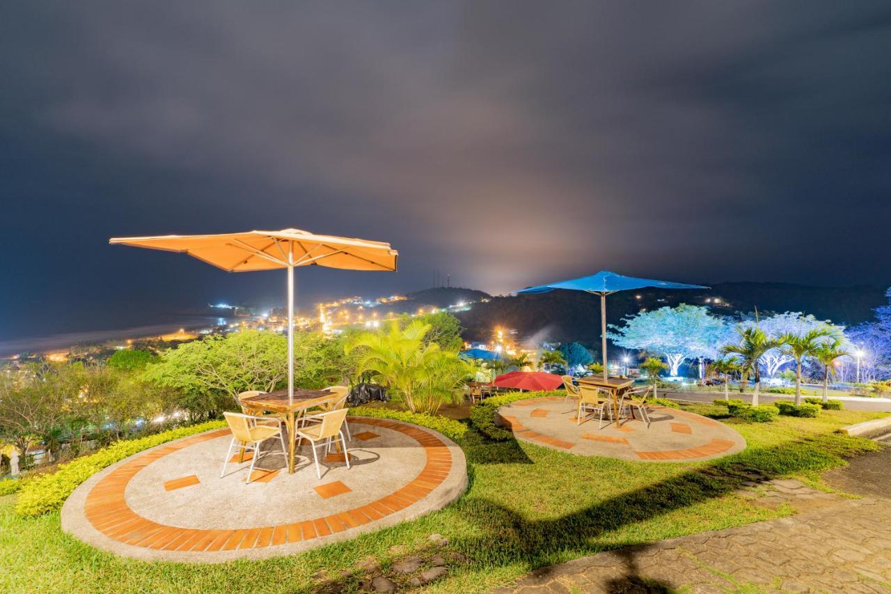 Nativa Bambu Ecolodge มอนตาญิตาร์ ภายนอก รูปภาพ
